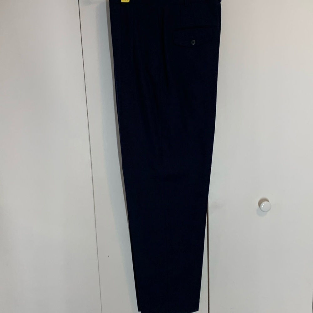 Liz Clayborne wool slacks